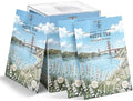 US04-San Francisco White Tea Sachets by Unknown