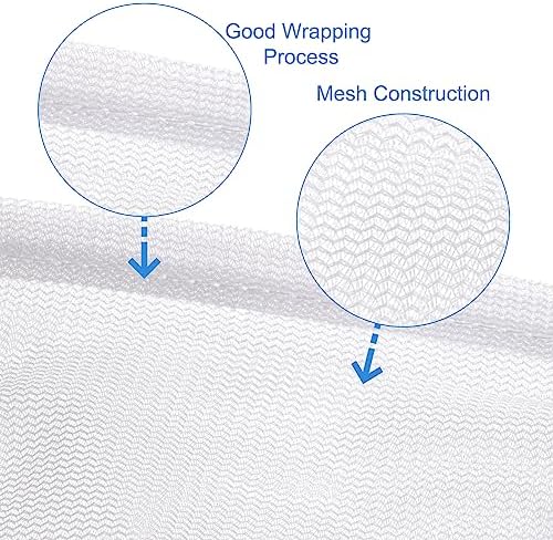 uxcell Mesh Laundry Bags - Image 5