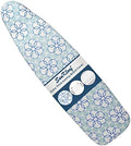 Ironing Board Cover and Pad-Resist Scorching and Staining- 15x54 by SUNKLOOF