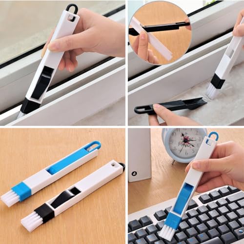 26Pcs Small Cleaning Brush, Crevice Cleaning Brushes - Image 4