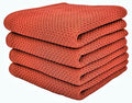 Kitchen Towels 100% Cotton Waffle Weave Dish Towel by Unknown