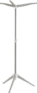 Household Essentials Grey 5006-1 Simple Indoor Tripod Clothes Drying Rack by HouseholdEssentials