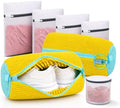 7 Pcs Shoe Laundry Bag and Sneaker Cleaner Mesh Bags by Unknown