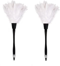 Turkey Feather Dusters for Cleaning Home Blinds Kitchen car Office, by Unknown