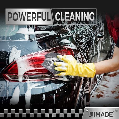 UNIMADE Microfiber Cleaning Cloth, 400 Pack Microfiber Towels - Image 4