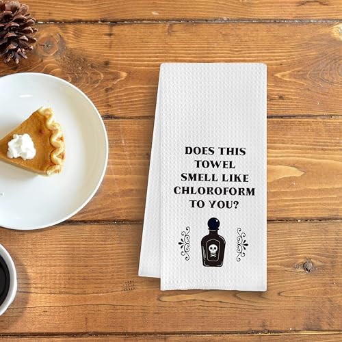 Funny Kitchen Dish Towels - Image 3
