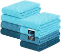 100% Cotton Kitchen Dish Towels Set by Unknown