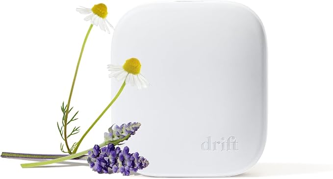 Drift Home Scent Diffuser Starter Kit in Rest & Relax by driftscents