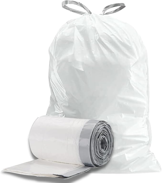 Plasticplace Trash Bags, Compatible - Image 6