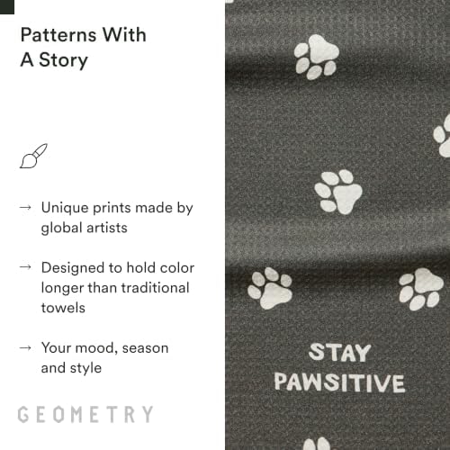 GEOMETRY Stay Pawsitive - Image 5