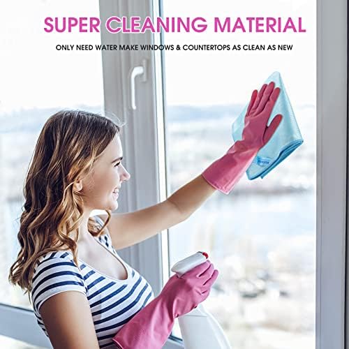 Ablethe Window Cleaning Cloth & Enviro Cloth Basic Package - Image 3