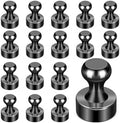 LOVIMAG Fridge Magnets 18Pcs, Magnet by LOVIMAG
