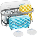 HapiRm Sponge Holder for Kitchen Sink by HapiRm