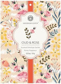 Oud & Rose Scented Sachets by Unknown