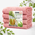 COOLMI Kitchen Dish Cloths, Easy-Rinse Dish Towels by COOLMI