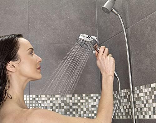 Moen SR2201CH Shower Curtain Rings - Image 7