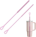 YOTIME Silicone Straw Cleaner Brush by YOTIME