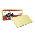Georgia-Pacific Brawny Yellow Quarter-Fold Disposable Dusting Cloth by GP PRO by Georgia-Pacific