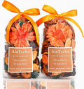 Fall Potpourri Bags by Alatyche