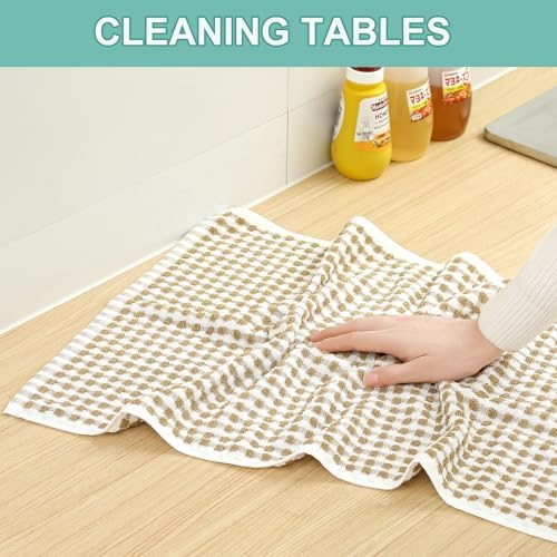SALAS Cotton Dish Towels Cloths - Image 5