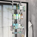 HapiRm Hanging Shower Caddy Organizer by HapiRm