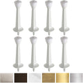 Premium Heavy Duty Door Stoppers by Litepak