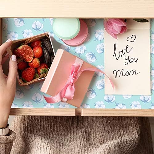 SCENTORINI Cotton Scented Drawer Liners - Image 7