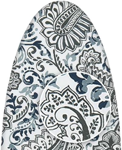 Ironing Board Replacement Cover Fits Rowenta by ClarUSA