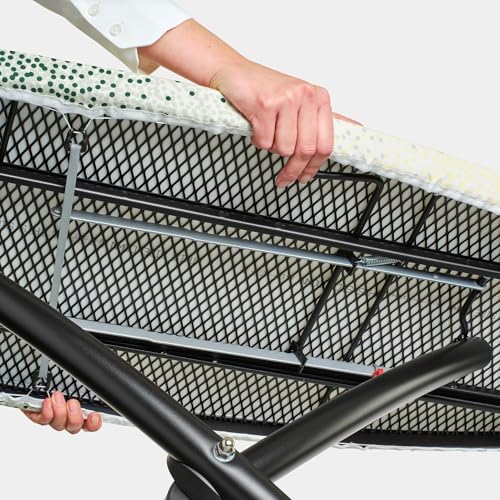 Brabantia Replacement Ironing Board Cover | All-in-One Set | Fits Comfort Board - Image 3