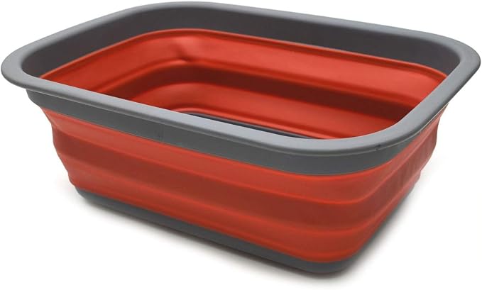 SAMMART 9.2L Collapsible Tub - Image 5