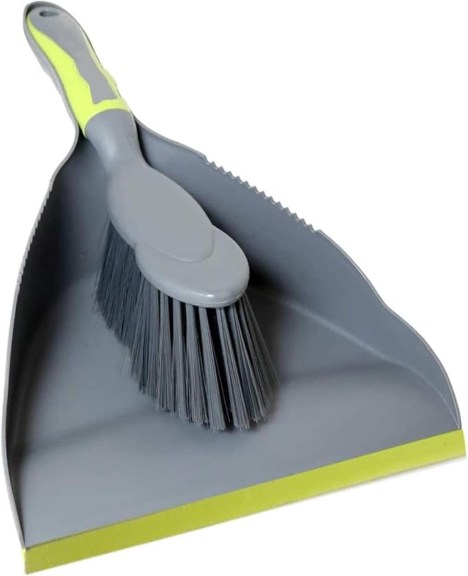 Dust Pan Broom Dustpan Brush - Image 9