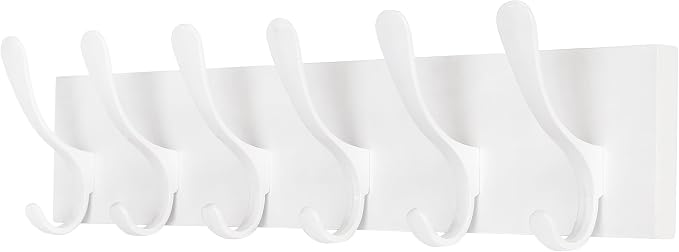SKOLOO Coat Rack Wall Mount by SKOLOO