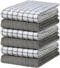 Bumble Kitchen Towels, 100% Cotton Dish Towels by BumbleTowels