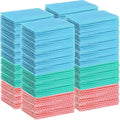 Tioncy 400 Pcs Disposable Cleaning Cloths Reusable Handy Wipes by Tioncy