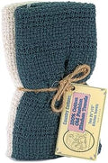 Old Fashion 100% Cotton Kitchen Towels by Country+Cottons