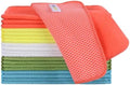 SINLAND Dish Cloth for Washing Dishes Kitchen Washcloth Cleaning Cloth by SINLAND
