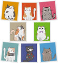 Lucomb Reusable Swedish Kitchen Dish Cloths, 8 Pack Replace Paper Towels Quick by Lucomb