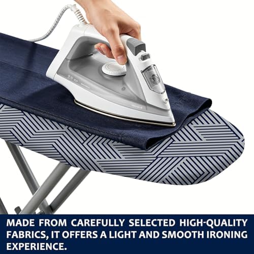 Padded Ironing Board Cover, 15 * 54 in Standard Size Ironing Board Covers - Image 4