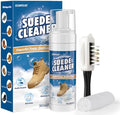 Suede Cleaning Kit, Nubuck Cleaner by Makeeverydaylifeeasier