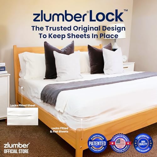 The Original USA Patented ZlumberLock - Image 2