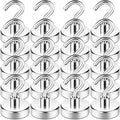 Neosmuk Magnetic Hooks, Cruise Ship Essentials by Neosmuk