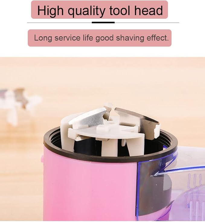 9 Pack Fabric Shaver Blades Replacement Electric Lint Remover Blade Parts - Image 7