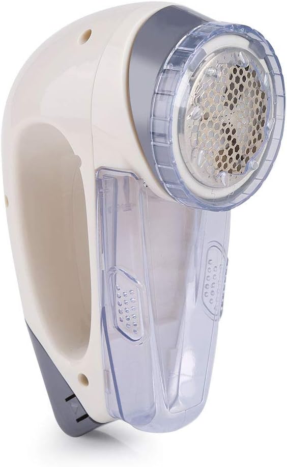 Portable Electric Fabric Shaver Hair Remover Suitable by Unknown