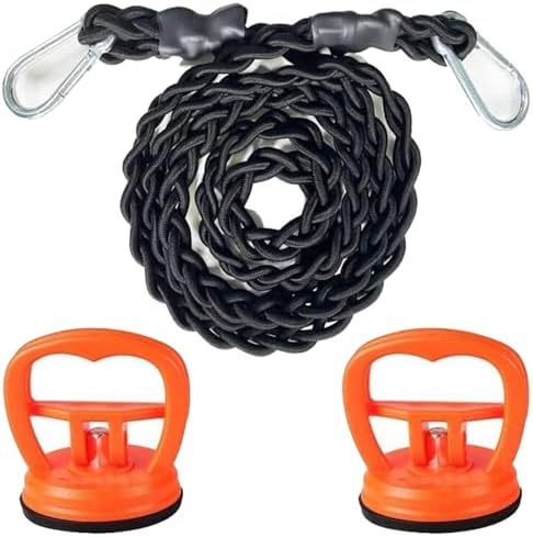 Retractable Portable Clothesline by Pmsanzay
