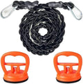 Retractable Portable Clothesline by Pmsanzay