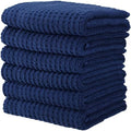CRAFTSWORTH Kitchen Towels, 15 x 26 Inches, 400 GSM, 100% Ring Spun Cotton by CRAFTSWORTH