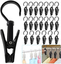 VinBee 20 PCS Laundry Hooks by VinBee