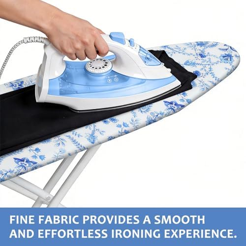 Ironing Board Covers and Pad, 15*54in Standard Size, - Image 7