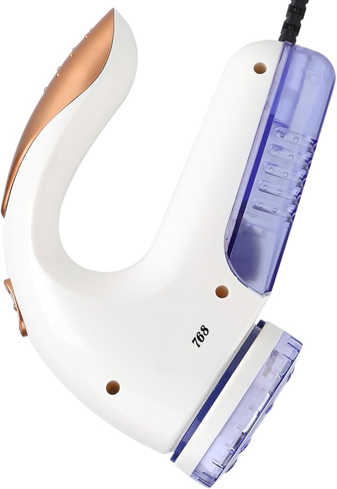 Electric Fuzz Remover for Clothes, Portable Lint Shaver - Image 9