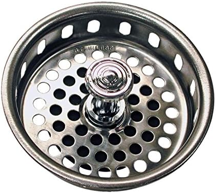 Danco 51275 Basket Strainer by DANCO